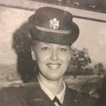 Judith Ann Wright Obituary