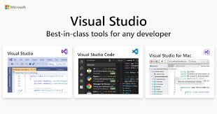 Visual Studio Older Downloads 2017 2015 Previous Versions