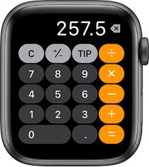 How to use calculator vault gallery lock app | कैलकुलेटर से गैलरी लॉक करे 2017 download app on google play store. Use Calculator On Apple Watch Apple Support