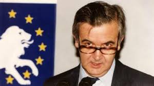 Lord Garel-Jones obituary