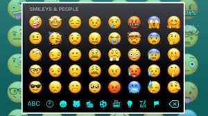 Cara Mudah Install Emoji Ios 12 1 Di Android Youtube