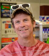 Happy Birthday to our former Fellows ave neighbor and longtime friend of  the nation chef at Pastas, Movino, The Mission and often Plowshares our  brother Steve Mo !