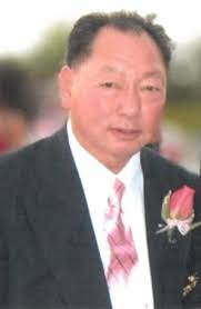 Wellington Moy Obituary