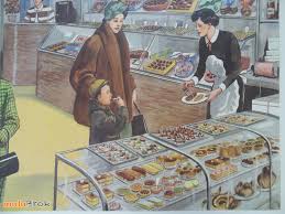 Collection Affiche Scolaire Patisserie Visite Medicale