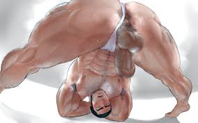 Rule34 - If it exists, there is porn of it  fumio(ふみを)  6863440