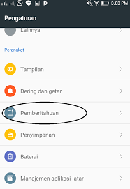 Penutup demikian pertemuan kita kali ini yang baru saja mengulas tentang cara memunculkan notifikasi wa di layar kunci hp android. 25 Trend Terbaru Cara Menampilkan Notifikasi Whatsapp Di Layar Hp Android Pintar