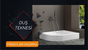 80x80 Cm Akrilik Kare Dus Teknesi Ucretsiz Kargo Ile Dusakabincim Com Da 2020 Duslar Banyo Tekne