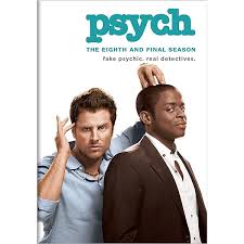 Psych Season 1: Where To Watch & Stream Online