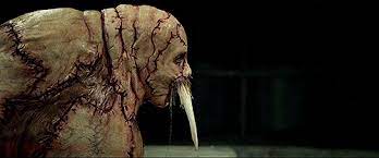 It had been a brawl to remember. Tusk Gifs Wifflegif