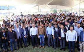 See more of uaeh universidad autónoma del estado de hidalgo on facebook. Fayad Inaugura Obras En Planteles De La Uaeh El Sol De Hidalgo Noticias Locales Policiacas Sobre Mexico Hidalgo Y El Mundo