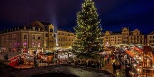 Diese endet am sonntag nach dem 6. Maria Lichtmess Das Ende Der Weihnachtszeit Weihnachtsmarkt Plauen