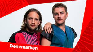 Ik heb alleen niet echt een beeld wat het deense publiek gaat kiezen. Denemarken Songfestivalweblog Nl