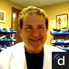 Dr. Arianna Bender, MD