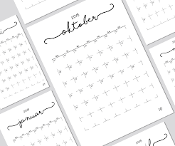 Check out 2020 calendar monthly in various calendar formats for free. Druckvorlage Monatsplaner Puslo Knopfkatz Diys Kalender Klimbim Kalender Einlagen Kalender Vorlagen Kalender