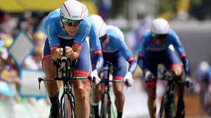 Mis helemaal niets van de tour de france 2021 via sporza.be. Direct Energie Benennt Neun Tour Kandidaten Eurosport
