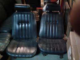 1970 1971 1972 monte carlo bucket seat set used kku33 konik s klassiks 1970 1971 1972 monte carlo bucket seat set used kku33