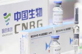 Une grève nationale des taxis contre les récentes décisions gouvernementales. L Efficacite Des Vaccins Anti Covid Sinopharm Confirmee Par Une Recente Etude Medias24