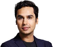 Playing Raj Koothrappali Has Kept Me Fresh Alive Happy Says Kunal Nayyar Of The Big Bang Theory The Economic Times