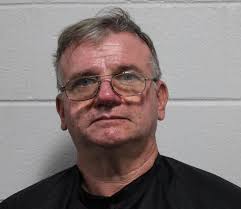 Tallulah Falls fire chief arrested