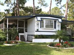 Some communities are restricted to residents ages 55 and older, while others are open to all ages. Manufactured Homes What Are They