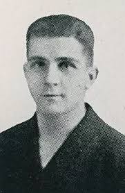 W.R. "Shorty" McReynolds (1971)