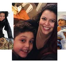 Fundraiser by Zoe Alba : College Fund in Memory of Kimberly Alba