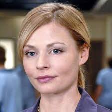 Filmografie Susanna Simon