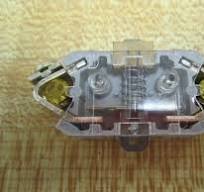 Allen Bradley 700-CP1 Contact Cartridge 700-CPI (Pack of 10)