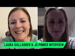 Laura Gallagher's Instagram, Twitter & Facebook