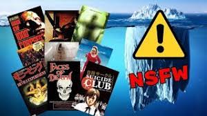 32.8m members in the askreddit community. The Disturbing Movie Iceberg Explained Graphic Content Youtube