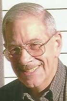 Louis Ganci Obituary