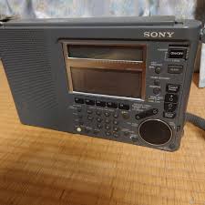 Image result for Sony ICF-SW77
