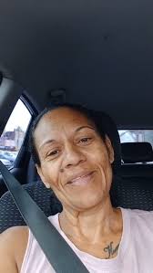 Regina Bonner Moran na Instagramu