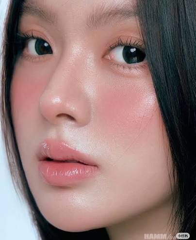 💓 Dasique ~ [Milky Fruity Edition] Blending Mood Cheek 🥰💗🧡 📦 Instock:  16.00$ each 🍑🌸 _ 18 Milky Apricot 🧡 _ 19 Milky Berry 🍒