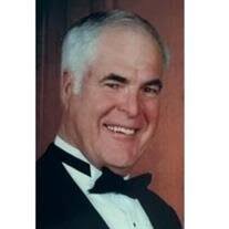 Herbert "Herb" James Greaves Obituary