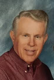 Obituary information for FRED ALBERT FRANZ