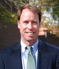 Bancroft School in Worcester names James "Trey" Cassidy next Head of school 