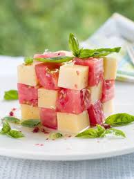 Caprese Food Recipes Appetizer Snacks