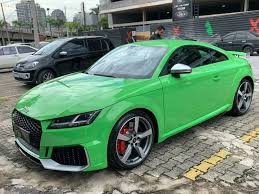 Image result for Kyalami Green 2021 TTRS