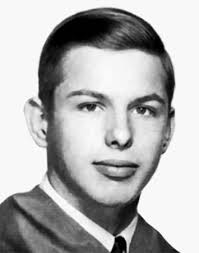 Brian Robert Estes : Corporal from California, Vietnam War Casualty