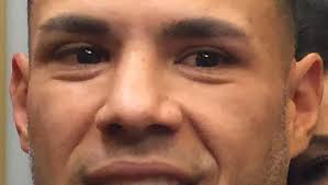 First inmate to test positive for coronavirus at Wyatt says prison  disregarded his complaints of illness