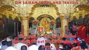 Shirdi Sai Baba Kakad Aarti Darshan Photos Gallery From Shirdi Sai Baba Samadhi Mandir In 2020 One Day Tour Tour Packages Chennai