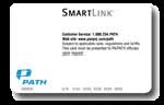 Smartlink® is convenient, easy to use, and more secure than ever. Path Smartlink