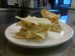 Coprire con gli ultimi due strati di pasta fillo. Millefoglie Di Insalata Russa E Pasta Fillo Picture Of Taverna San Martino Saluzzo Tripadvisor