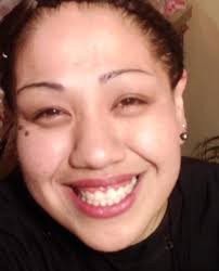 Obituary information for Christine A. Camacho