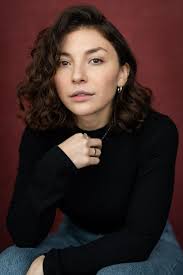 Sleep with Sadie (Short 2021)