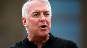 Timeline of Iowa athletic director Gary Barta's tenure