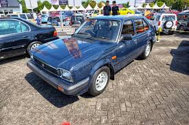 Image result for Nice Blue 1979 Honda
