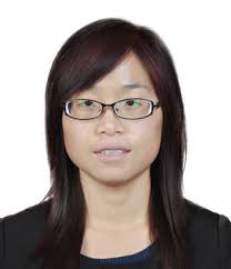 赵华华-中国科学院大学-UCAS