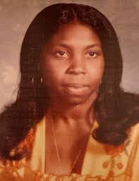 Obituary information for Marva Ann Jackson